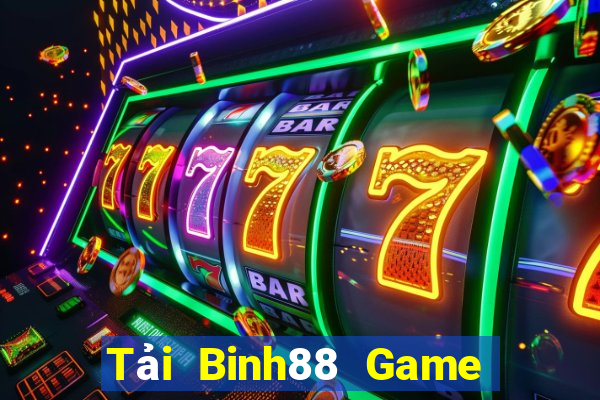 Tải Binh88 Game Bài Ma Thuật