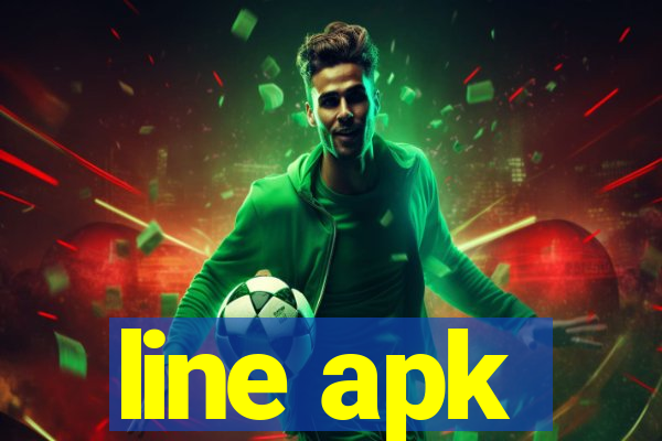 line apk