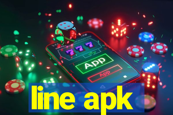 line apk