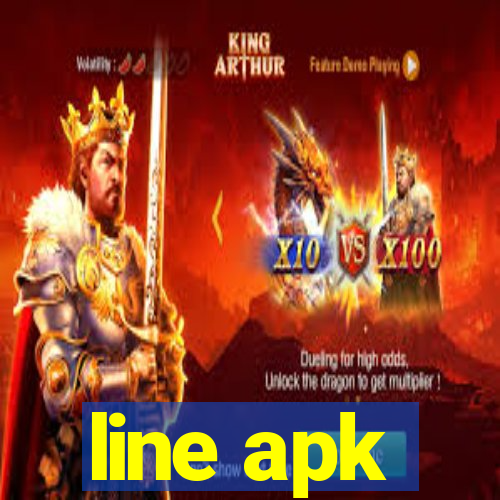 line apk