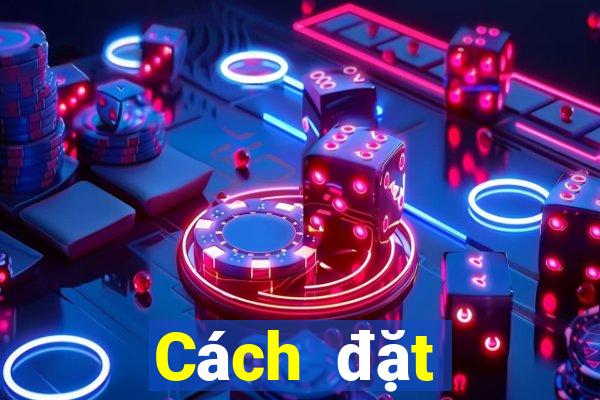 Cách đặt cược XSND ngày 8