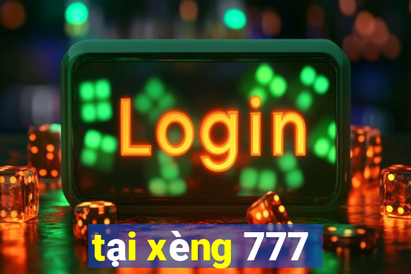 tại xèng 777