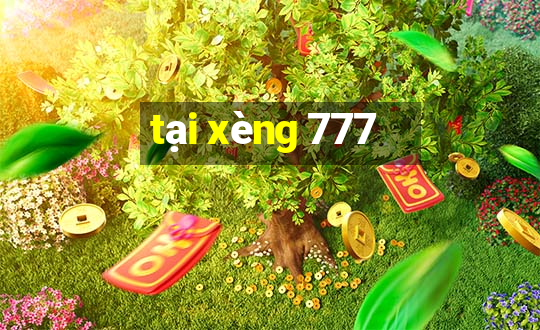 tại xèng 777