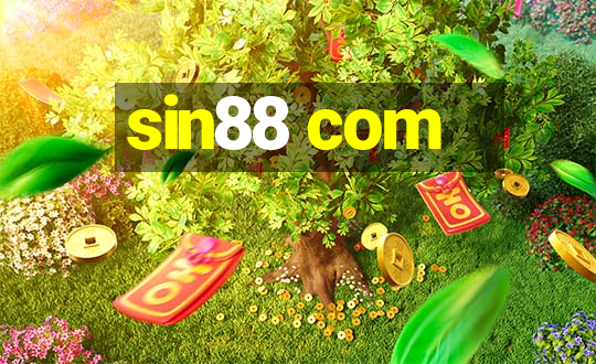 sin88 com