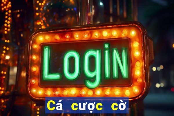 Cá cược cờ bạc là gì