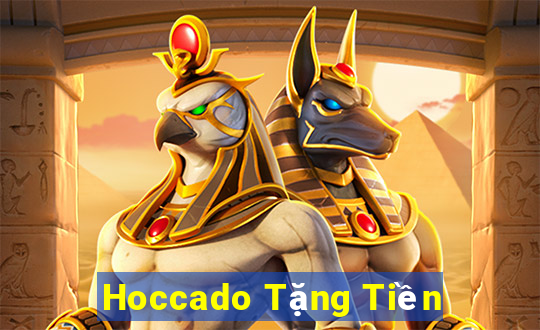 Hoccado Tặng Tiền