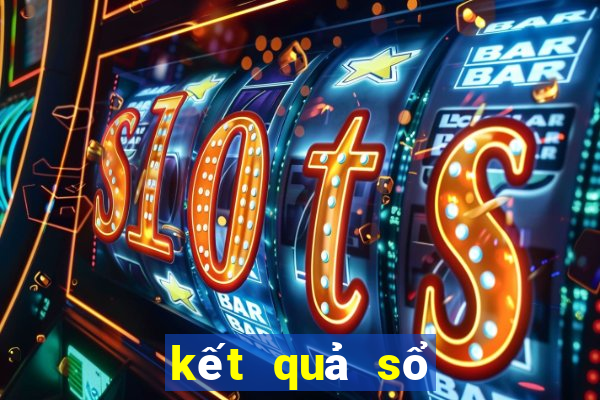 kết quả sổ xố miền trung