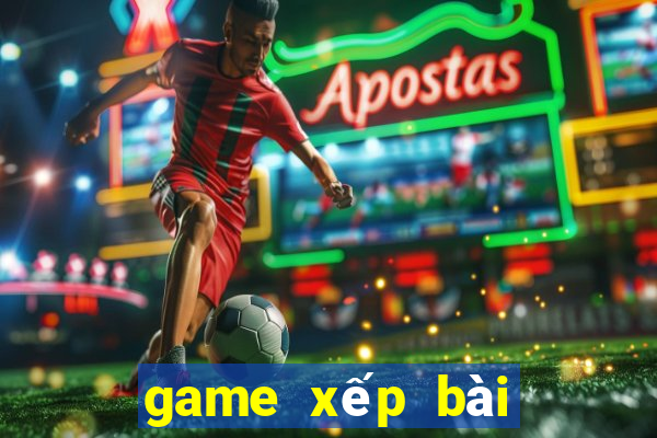 game xếp bài trên win 10