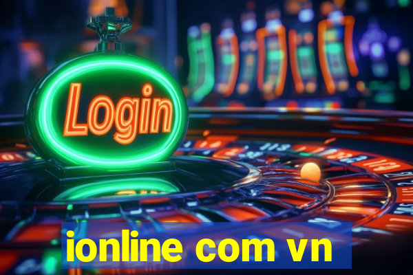 ionline com vn