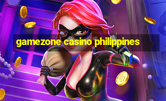 gamezone casino philippines