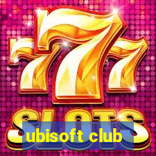 ubisoft club