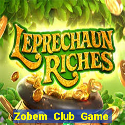 Zobem Club Game Bài Vic