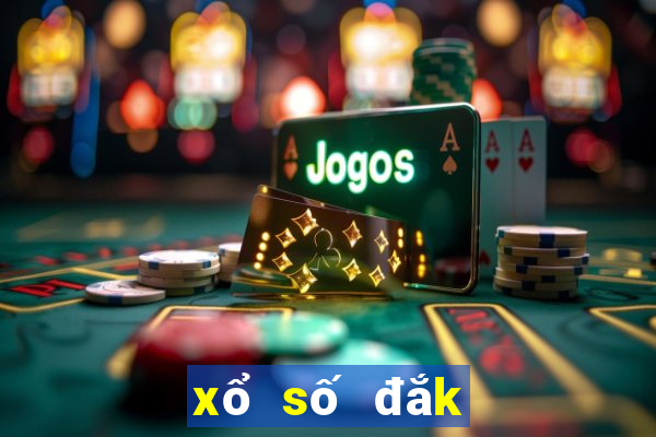 xổ số đắk lắk 09 tháng 04