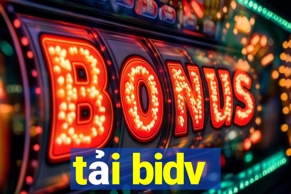 tải bidv