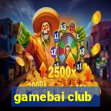 gamebai club