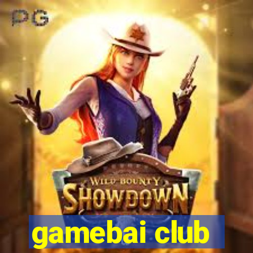 gamebai club