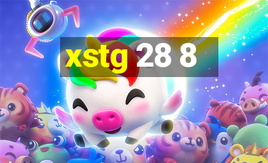 xstg 28 8