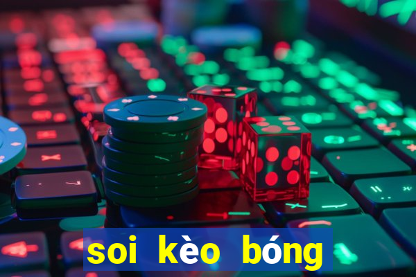 soi kèo bóng đá châu á