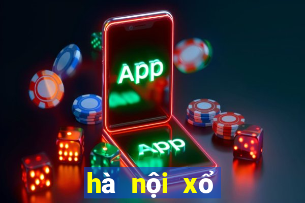 hà nội xổ số miền nam