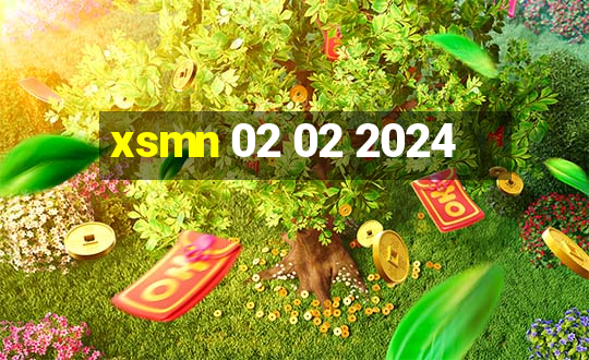 xsmn 02 02 2024