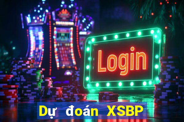 Dự đoán XSBP thứ Ba