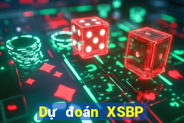 Dự đoán XSBP thứ Ba