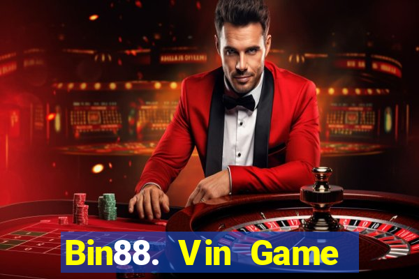 Bin88. Vin Game Bài Rio