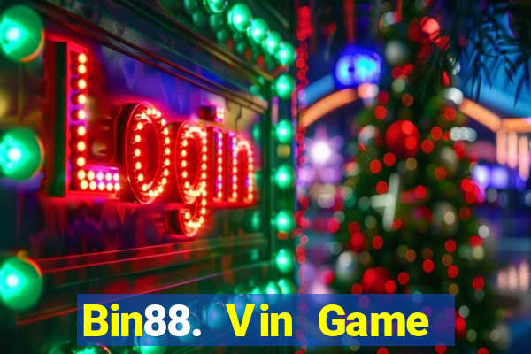 Bin88. Vin Game Bài Rio