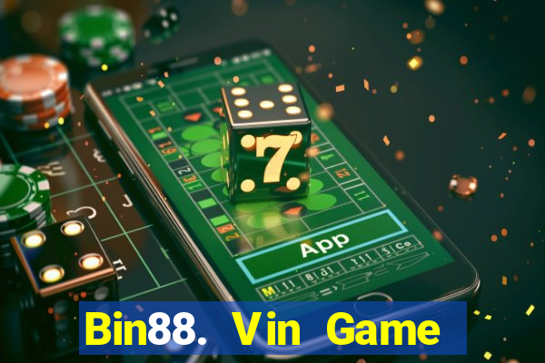 Bin88. Vin Game Bài Rio