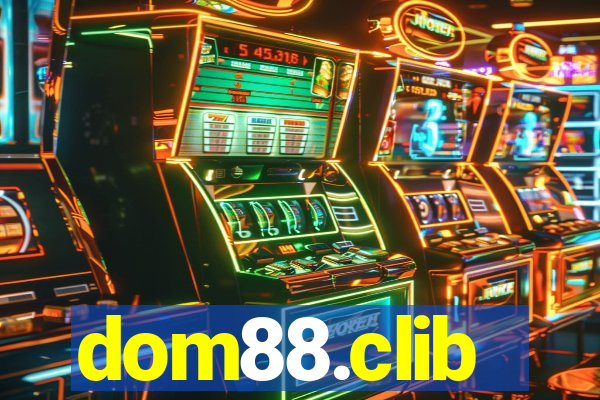 dom88.clib