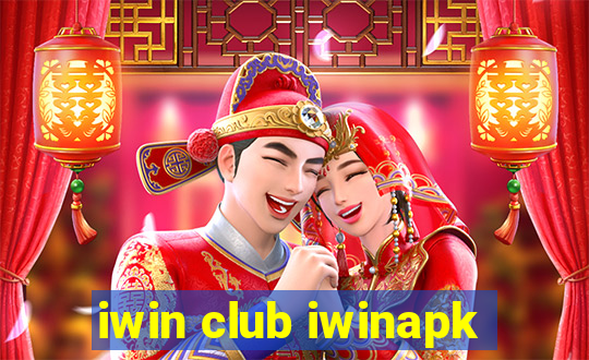 iwin club iwinapk