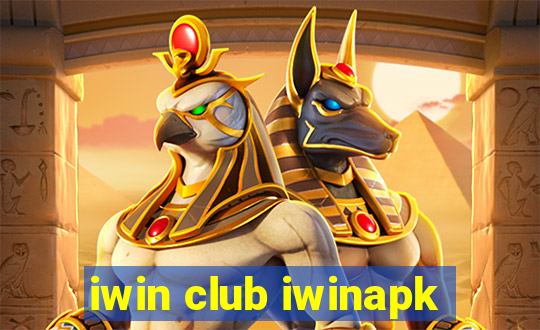 iwin club iwinapk