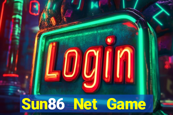 Sun86 Net Game Bài B52 Đổi Thưởng