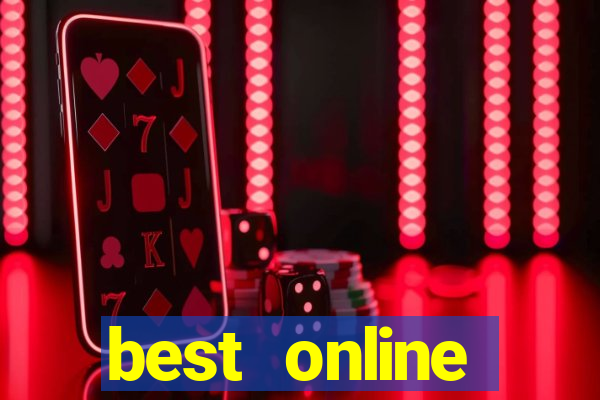 best online roulette games