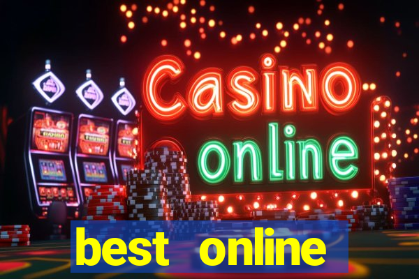 best online roulette games