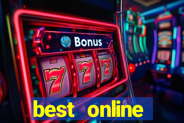 best online roulette games