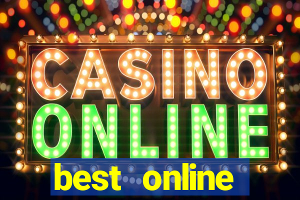 best online roulette games