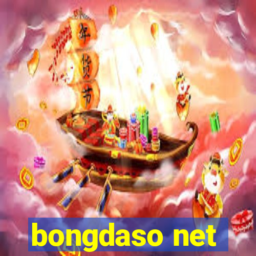 bongdaso net