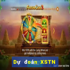 Dự đoán XSTN ngày 22