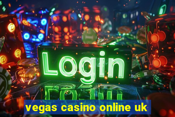 vegas casino online uk