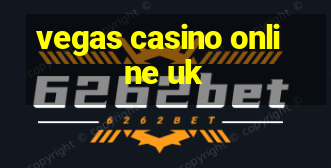 vegas casino online uk