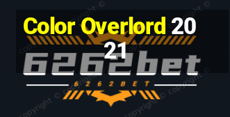 Color Overlord 2021