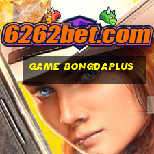 game bongdaplus