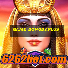 game bongdaplus