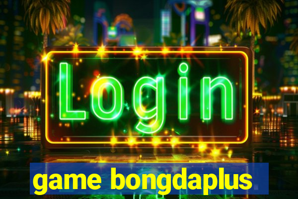 game bongdaplus