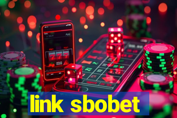 link sbobet