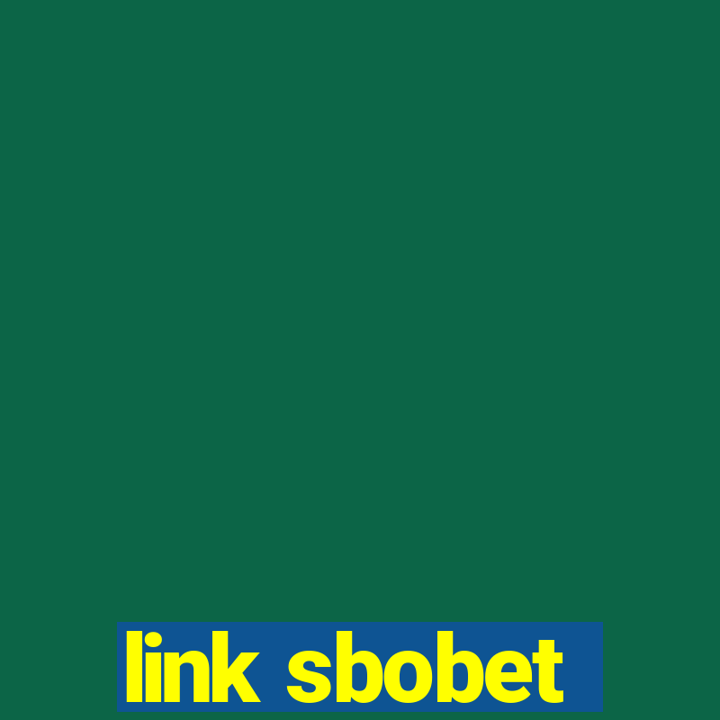 link sbobet