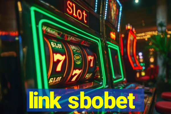 link sbobet