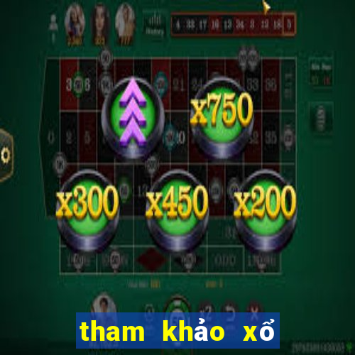 tham khảo xổ số an giang