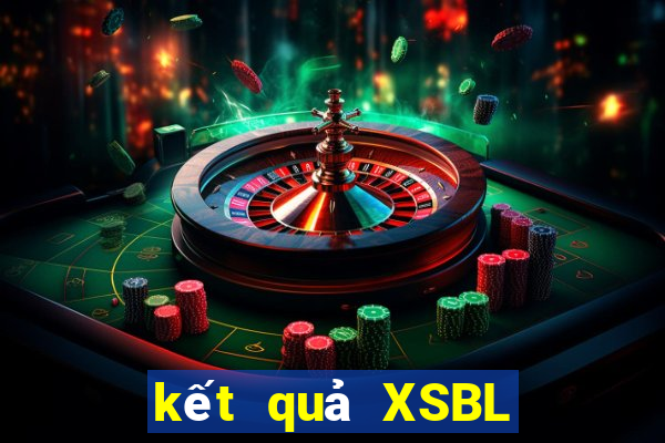 kết quả XSBL ngày 16